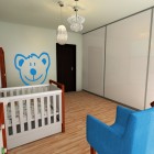 Apartament w nowoczesnym klimacie Tychy