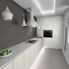 Apartament w nowoczesnym klimacie Tychy
