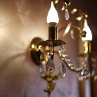 Apartament z nutką baroku Katowice