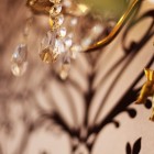 Apartament z nutką baroku Katowice