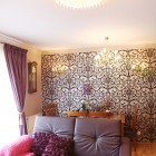 Apartament z nutką baroku Katowice