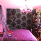 Apartament z nutką baroku Katowice