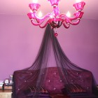 Apartament z nutką baroku Katowice