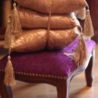 Apartament z nutką baroku Katowice