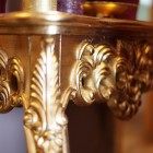 Apartament z nutką baroku Katowice