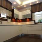 Ciepła nowoczesność Dom Tychy