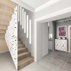 Dom w amerykańskiej stylistyce, Tychy