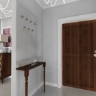 Dom w amerykańskiej stylistyce, Tychy