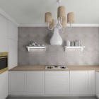 Dom w amerykańskiej stylistyce, Tychy