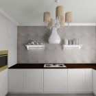 Dom w amerykańskiej stylistyce, Tychy