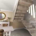 Dom w amerykańskiej stylistyce, Tychy