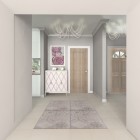 Dom w amerykańskiej stylistyce, Tychy