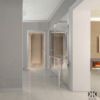 Dom w amerykańskiej stylistyce, Tychy