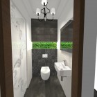 Dom w amerykańskiej stylistyce, Tychy