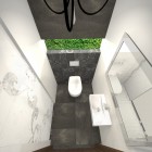 Dom w amerykańskiej stylistyce, Tychy