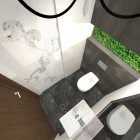 Dom w amerykańskiej stylistyce, Tychy