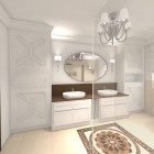 Dom w amerykańskiej stylistyce, Tychy