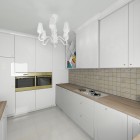 Dom w amerykańskiej stylistyce, Tychy