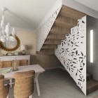 Dom w amerykańskiej stylistyce, Tychy