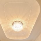 Dom w eleganckim glamur