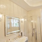 Dom w eleganckim glamur