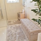 Dom w eleganckim glamur