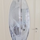 Dom w eleganckim glamur