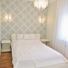 Dom w eleganckim glamur