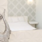 Dom w eleganckim glamur