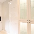 Dom w eleganckim glamur