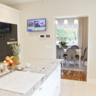 Dom w eleganckim glamur