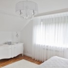 Dom w eleganckim glamur