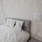 Dom w eleganckim glamur