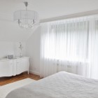 Dom w eleganckim glamur