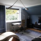 Dom w eleganckim glamur