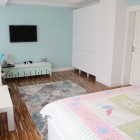 Dom w eleganckim glamur