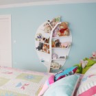 Dom w eleganckim glamur