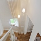 Dom w eleganckim glamur