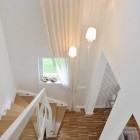 Dom w eleganckim glamur