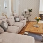 Dom w eleganckim glamur