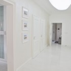 Dom w eleganckim glamur