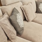 Dom w eleganckim glamur