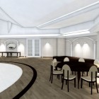 Dom Weselny , Bojszowy