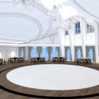 Dom Weselny , Bojszowy