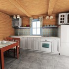 100Letnia Góralska Chata Wisła
