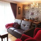 Apartament z nutką baroku Katowice