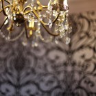 Apartament z nutką baroku Katowice