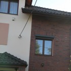 Fasada Dom Tychy