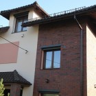 Fasada Dom Tychy