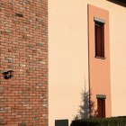 Fasada Dom Tychy